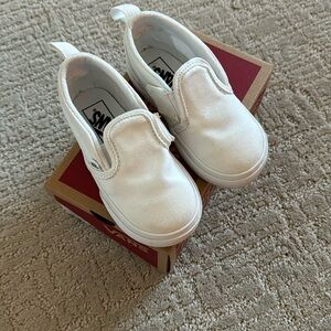 Toddler Vans